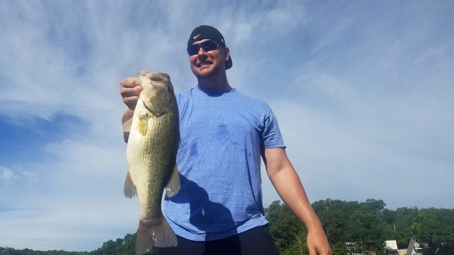 Lake of the Ozarks Fishing Reports Mike's Guide Service