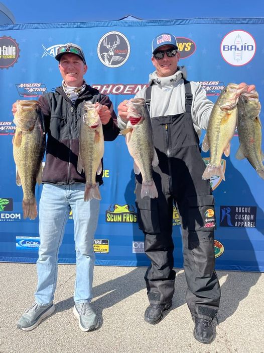 ake of the Ozarks fishing guide